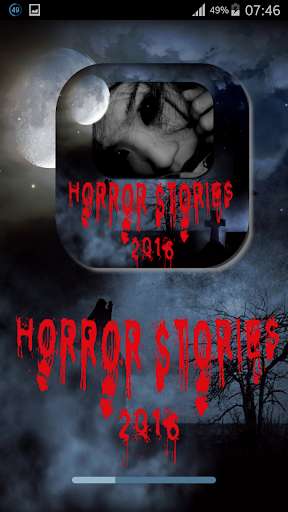 Run android online APK real life horror story creepy from MyAndroid or emulate real life horror story creepy using MyAndroid