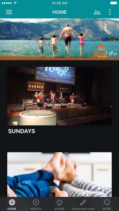 Emulate iPhone app Real Life NCW using MyAndroid Emulate iPhone app Real Life NCW using MyAndroid
