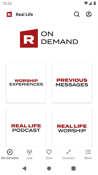 Emulate iPhone app Real Life using MyAndroid Emulate iPhone app Real Life using MyAndroid
