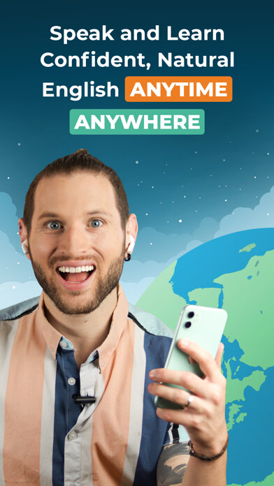 Emulate iPhone app RealLife: Speak, Learn English using MyAndroid Emulate iPhone app RealLife: Speak, Learn English using MyAndroid