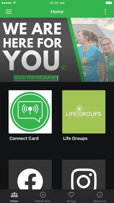 Run android online APK Reallife.us from MyAndroid or emulate Reallife.us using MyAndroid