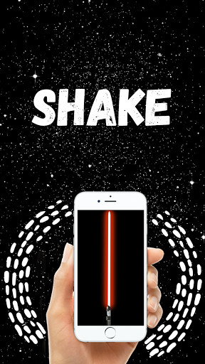 Run android online APK Real LightSaber Simulator from MyAndroid or emulate Real LightSaber Simulator using MyAndroid