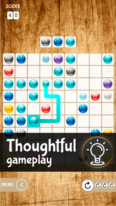 Emulate iPhone app Real Lines using MyAndroid Emulate iPhone app Real Lines using MyAndroid