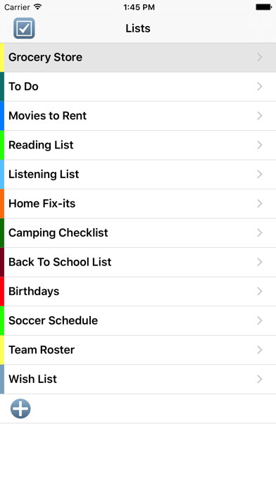Emulate iPhone app realList using MyAndroid Emulate iPhone app realList using MyAndroid