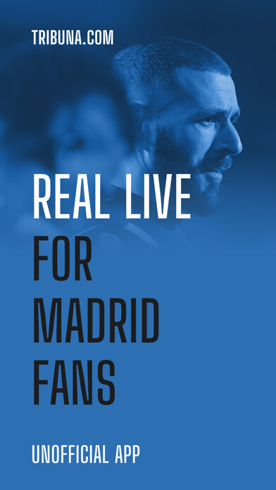 Emulate iPhone app Real Live – soccer app using MyAndroid Emulate iPhone app Real Live – soccer app using MyAndroid