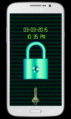 Emulate Android APK Real Lock Screen Emulate Android APK Real Lock Screen