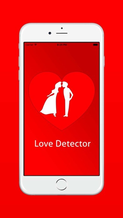 Emulate iPhone app Real Love Detector Prank using MyAndroid Emulate iPhone app Real Love Detector Prank using MyAndroid
