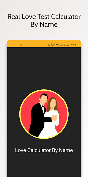 Run android online APK Real Love Tester By Name from MyAndroid or emulate Real Love Tester By Name using MyAndroid Run android online APK Real Love Tester By Name from MyAndroid or emulate Real Love Tester By Name using MyAndroid