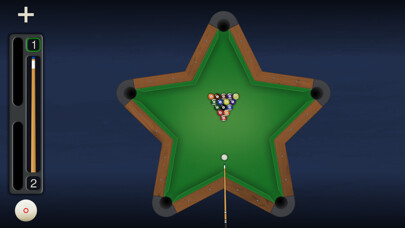 Emulate iPhone app Really Weird Pool using MyAndroid Emulate iPhone app Really Weird Pool using MyAndroid