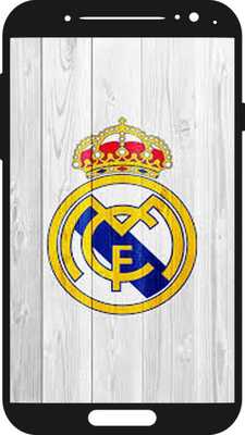 Emulate Android APK Real Madrid Wallpaper 2018