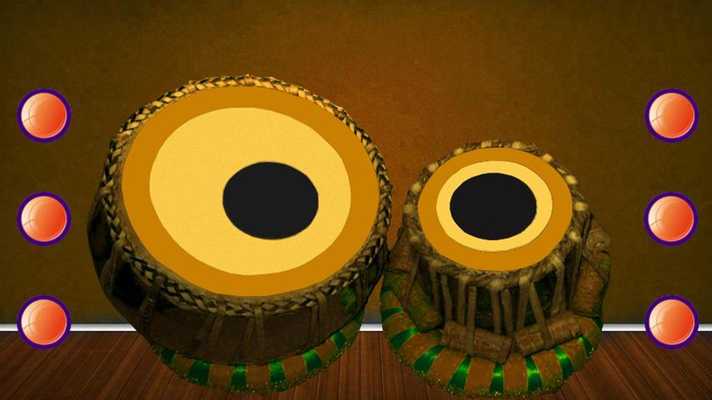 Emulate Android APK Real Magical Tabla  Drums