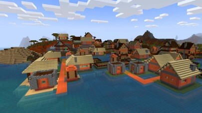 Emulate iPhone app RealmCraft 3D: Survive & Craft using MyAndroid Emulate iPhone app RealmCraft 3D: Survive & Craft using MyAndroid