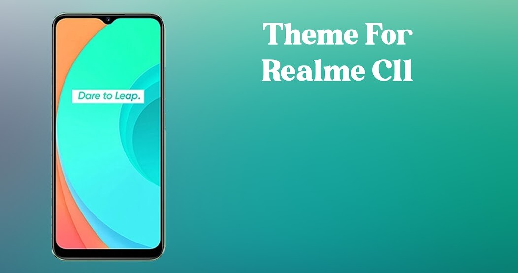 Run android online APK Realme C11 Theme / Launcher from MyAndroid or emulate Realme C11 Theme / Launcher using MyAndroid