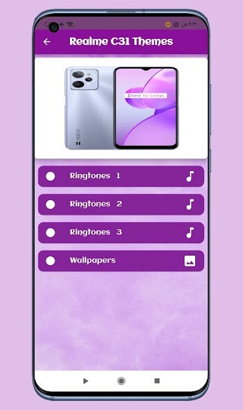 Run android online APK Realme C31 Ringtone from MyAndroid or emulate Realme C31 Ringtone using MyAndroid Run android online APK Realme C31 Ringtone from MyAndroid or emulate Realme C31 Ringtone using MyAndroid