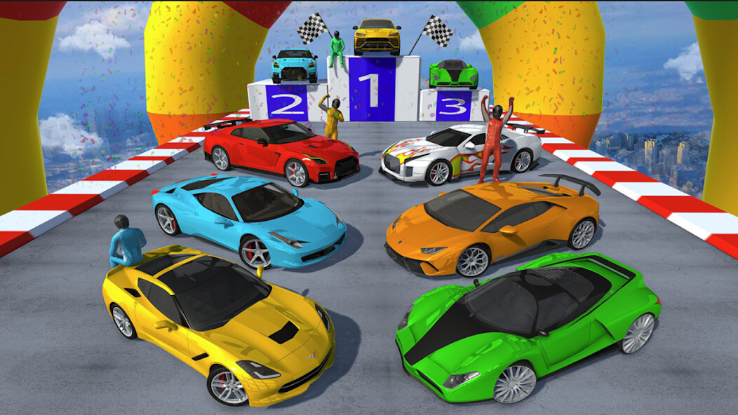 Run android online APK Real Mega Ramp Car Simulator from MyAndroid or emulate Real Mega Ramp Car Simulator using MyAndroid Run android online APK Real Mega Ramp Car Simulator from MyAndroid or emulate Real Mega Ramp Car Simulator using MyAndroid