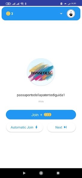 Run android online APK Realmembersgram: Get members from MyAndroid or emulate Realmembersgram: Get members using MyAndroid Run android online APK Realmembersgram: Get members from MyAndroid or emulate Realmembersgram: Get members using MyAndroid