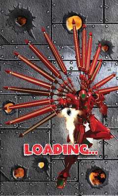 Emulate Android APK Real Metal Steel War