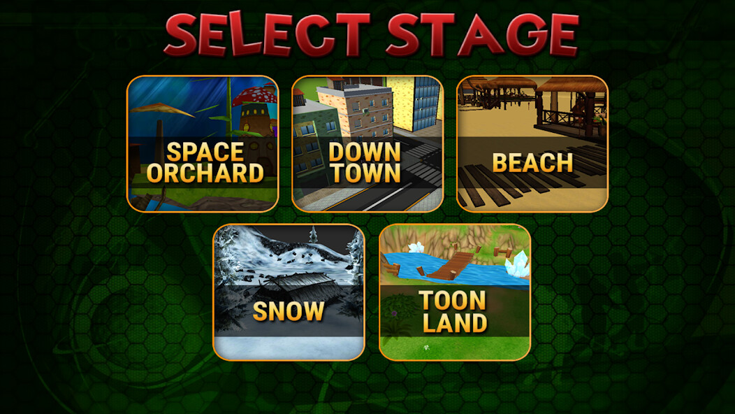 Run android online APK Real Mini Golf Master : Retro 3D from MyAndroid or emulate Real Mini Golf Master : Retro 3D using MyAndroid