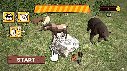 Run android online APK Real Moose Silmulator 2021 from MyAndroid or emulate Real Moose Silmulator 2021 using MyAndroid Run android online APK Real Moose Silmulator 2021 from MyAndroid or emulate Real Moose Silmulator 2021 using MyAndroid