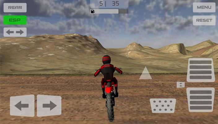 Emulate Android APK Real Motocross Offroad Emulate Android APK Real Motocross Offroad