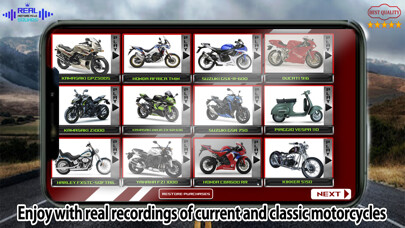 Run android online APK Real Motorcycle Sounds from MyAndroid or emulate Real Motorcycle Sounds using MyAndroid Run android online APK Real Motorcycle Sounds from MyAndroid or emulate Real Motorcycle Sounds using MyAndroid