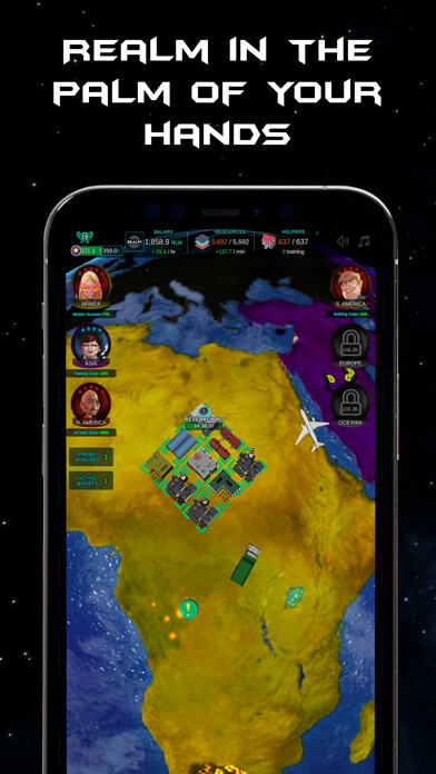 Emulate iPhone app Realm using MyAndroid Emulate iPhone app Realm using MyAndroid