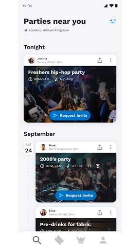 Run android online APK Realm: The House Party App from MyAndroid or emulate Realm: The House Party App using MyAndroid Run android online APK Realm: The House Party App from MyAndroid or emulate Realm: The House Party App using MyAndroid