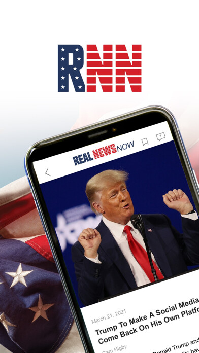 Emulate iPhone app Real News Now Today using MyAndroid Emulate iPhone app Real News Now Today using MyAndroid