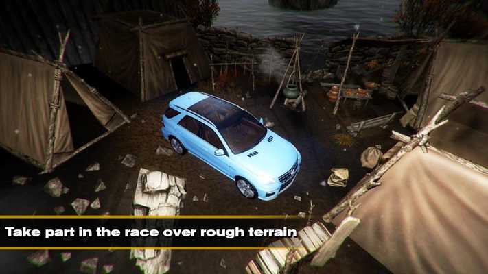 Emulate Android APK Real Offroad Simulator PRO Emulate Android APK Real Offroad Simulator PRO