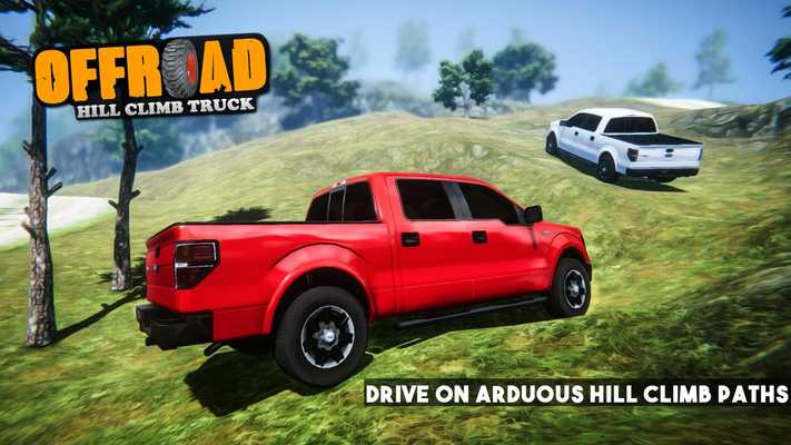 Emulate Android APK Real Offroad Truck Pickup 4x4 Driving Simulator 3D Emulate Android APK Real Offroad Truck Pickup 4x4 Driving Simulator 3D