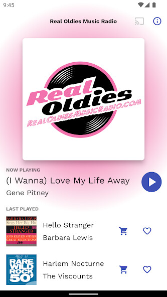 Run android online APK Real Oldies Music Radio from MyAndroid or emulate Real Oldies Music Radio using MyAndroid Run android online APK Real Oldies Music Radio from MyAndroid or emulate Real Oldies Music Radio using MyAndroid