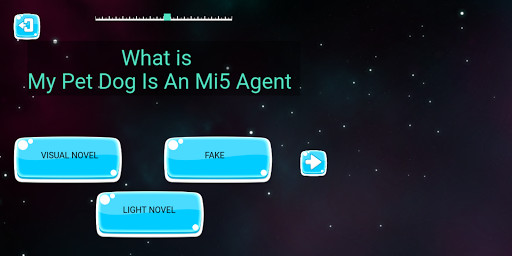 Run android online APK Real or Fake Light Novel from MyAndroid or emulate Real or Fake Light Novel using MyAndroid