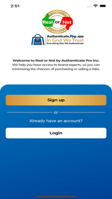 Emulate iPhone app Real or Not by AuthenticatePro using MyAndroid Emulate iPhone app Real or Not by AuthenticatePro using MyAndroid