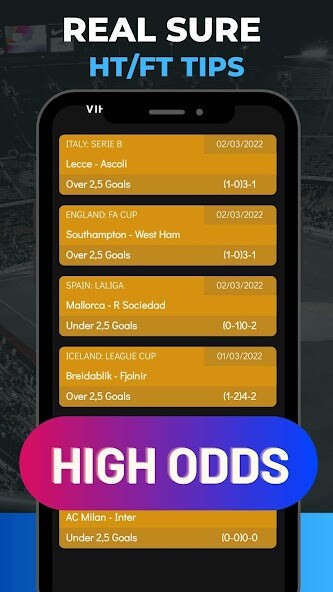 Run android online APK Real OVER/UNDER Tips from MyAndroid or emulate Real OVER/UNDER Tips using MyAndroid Run android online APK Real OVER/UNDER Tips from MyAndroid or emulate Real OVER/UNDER Tips using MyAndroid
