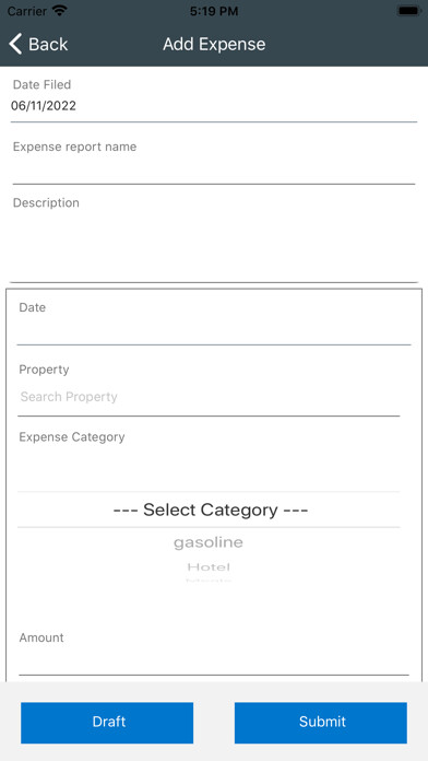 Emulate iPhone app RealPage Accounting Mobile using MyAndroid Emulate iPhone app RealPage Accounting Mobile using MyAndroid