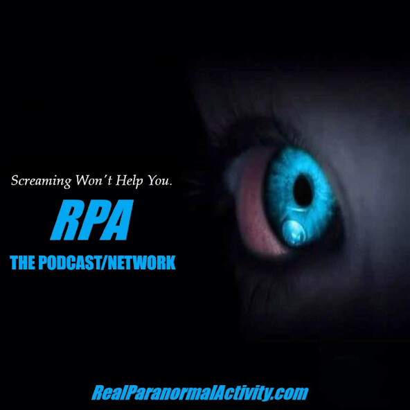 Run android online APK Real Paranormal Activity-The Podcast/Network from MyAndroid or emulate Real Paranormal Activity-The Podcast/Network using MyAndroid
