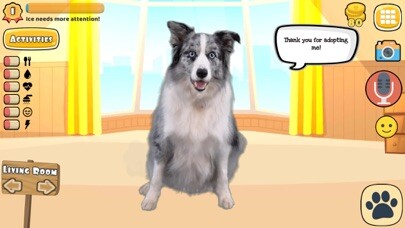 Emulate iPhone app Real Pets™ by Fruwee using MyAndroid Emulate iPhone app Real Pets™ by Fruwee using MyAndroid