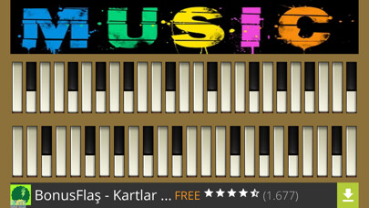 Emulate iPhone app Real Piano Free using MyAndroid Emulate iPhone app Real Piano Free using MyAndroid