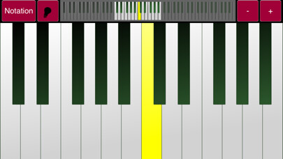 Run android online APK Real Piano Keyboard from MyAndroid or emulate Real Piano Keyboard using MyAndroid