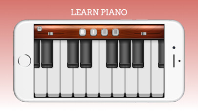 Emulate iPhone app Real Piano :Piano App using MyAndroid Emulate iPhone app Real Piano :Piano App using MyAndroid
