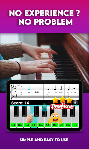 Emulate Android APK Real Piano Teacher Emulate Android APK Real Piano Teacher
