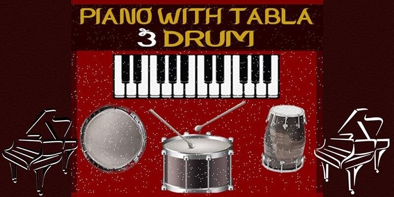 Run android online APK Real Piano with Tabla,Rabab from MyAndroid or emulate Real Piano with Tabla,Rabab using MyAndroid Run android online APK Real Piano with Tabla,Rabab from MyAndroid or emulate Real Piano with Tabla,Rabab using MyAndroid