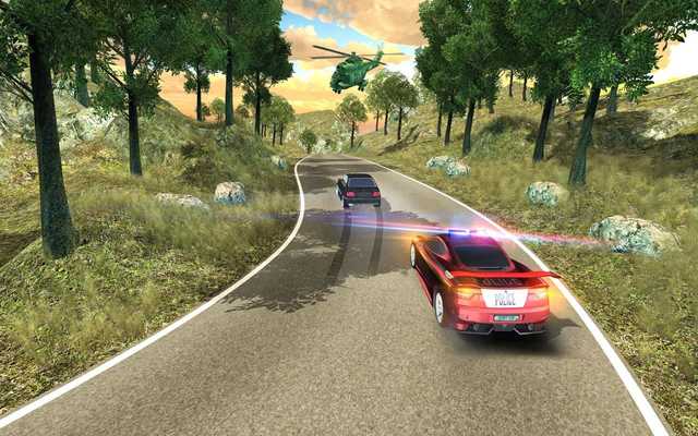 Emulate Android APK Real Police Criminal Chase Car Emulate Android APK Real Police Criminal Chase Car