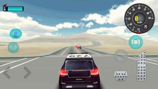 Run android online APK Real Police Simulator 3D from MyAndroid or emulate Real Police Simulator 3D using MyAndroid