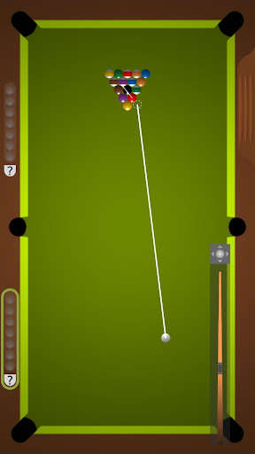 Run android online APK Real Pool from MyAndroid or emulate Real Pool using MyAndroid