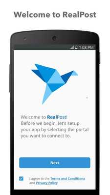 Emulate Android APK RealPost Emulate Android APK RealPost