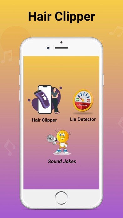 Emulate iPhone app Real Prank Stunt Sound & Memes using MyAndroid Emulate iPhone app Real Prank Stunt Sound & Memes using MyAndroid