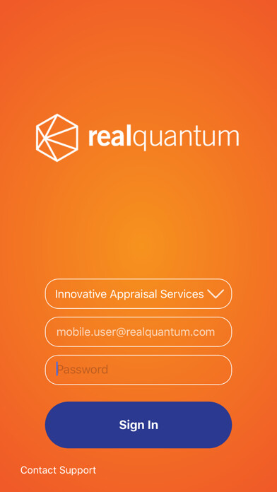 Emulate iPhone app realquantum using MyAndroid Emulate iPhone app realquantum using MyAndroid