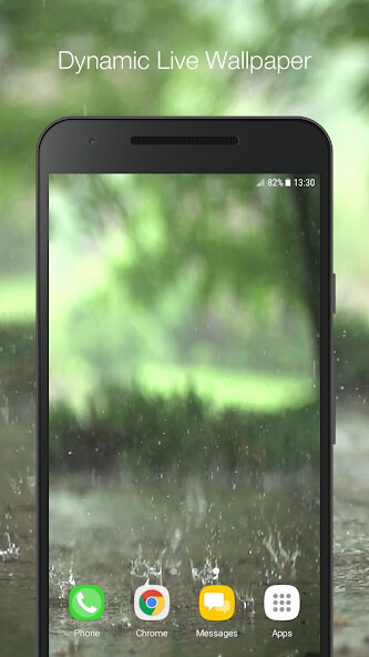 Emulate Android APK Real Rain Live Wallpaper Emulate Android APK Real Rain Live Wallpaper