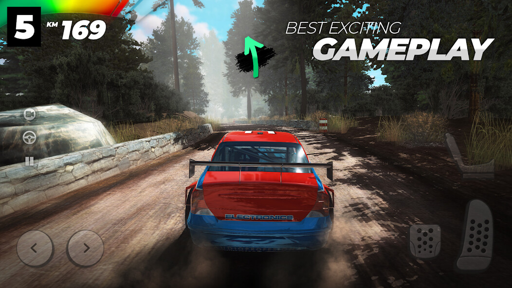 Run android online APK Real Rally: Drift Rally Race from MyAndroid or emulate Real Rally: Drift Rally Race using MyAndroid Run android online APK Real Rally: Drift Rally Race from MyAndroid or emulate Real Rally: Drift Rally Race using MyAndroid